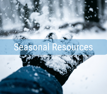 Image for seasonal resources